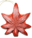 Panama Red Hemp Soap by Dope on a Rope, Soap on a Rope, Sage oil, Cedar wood oil, Gifts for Men, Bath Soap