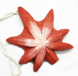 Panama Red Dope on a Rope Soap - Sage & Cedar Oil
