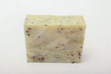 Organic Tea Tree & Peppermint Soap Bar - Therapeutic
