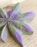 Purple Haze, Hemp Oil Soap, Hemp Products, Gifts for Hippies, Lavender Oil, Sage Oil