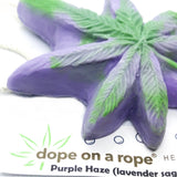 TEN Assorted Dope on a Rope Soap Pack