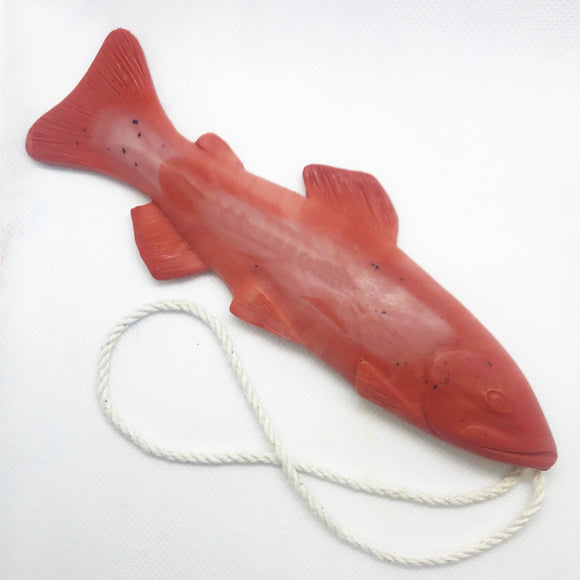 Bass Soap on a Rope, Gifts for Men, Fishing Gifts, Stocking Stuffers – Dope  on a Rope Soap