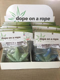 BEST SELLER - Dope on a Rope Hemp Soap Starter Kit
