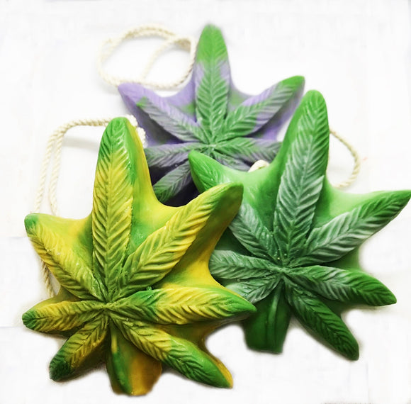 DOPE ON A ROPE SOAP 3-PACK - DISCOUNTED