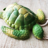 Sea Turtle Soap on a Rope