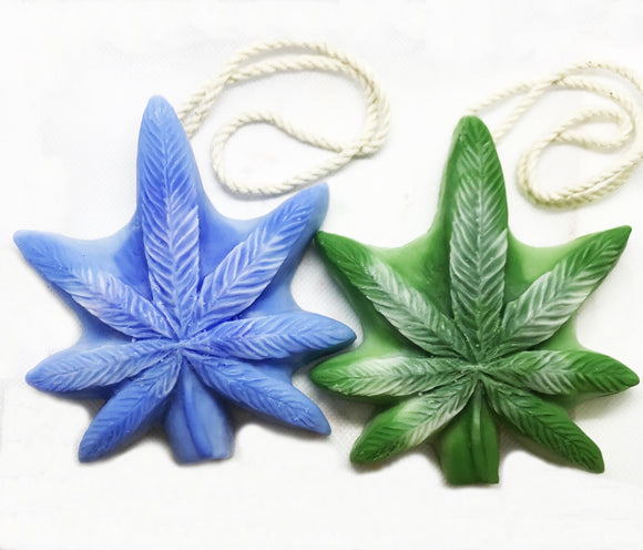 TWO Pack Dope on a Rope Soap