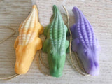 Alligator Soap on a Rope, Florida gifts.