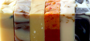 BUILD-A-LOAF, Build A Custom Soap (3LB.), Choose Scents + Colors